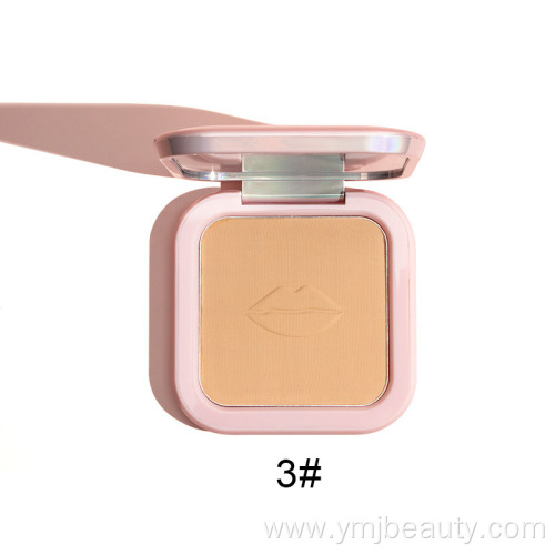 Wholesale Private Label Face Contouring Makeup Bronzer